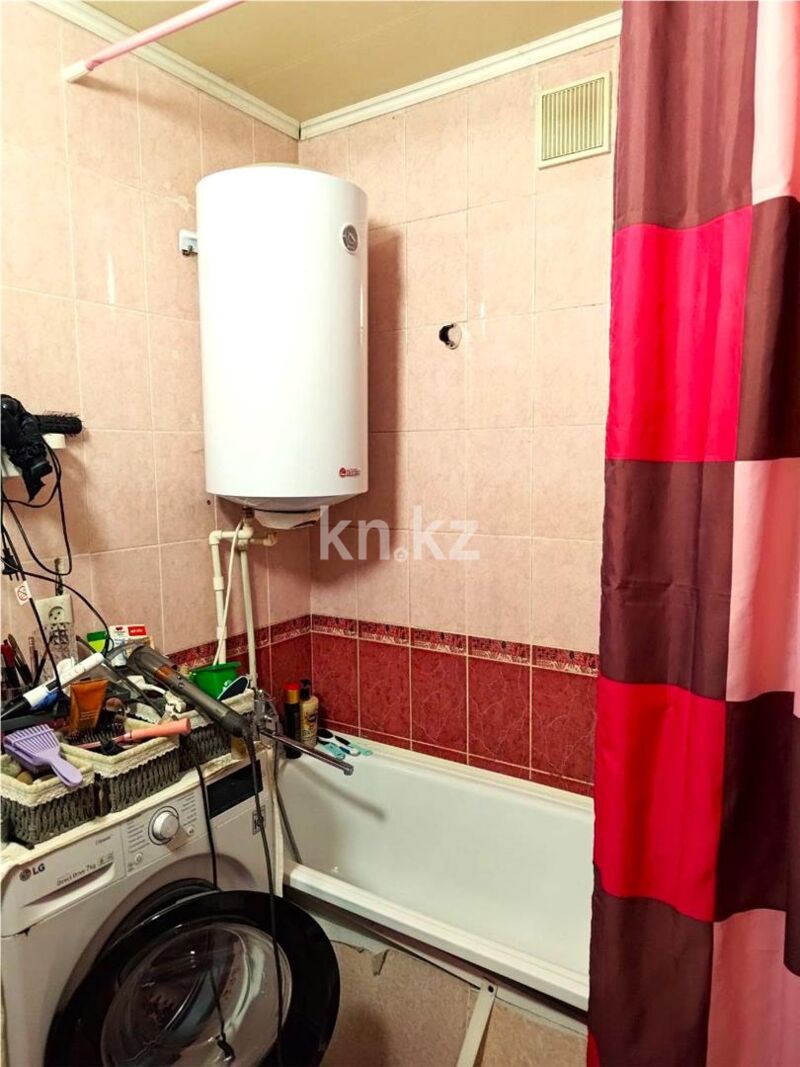 Продажа 4-комнатного дома, 99 м² - Продажа домов, коттеджей в Пришахтинске Караганды фото 21 из 24