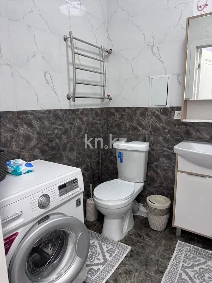 Продажа 1-комнатной квартиры, 35 м² - Продажа недвижимости в Астане - страница 7 фото 3 из 3