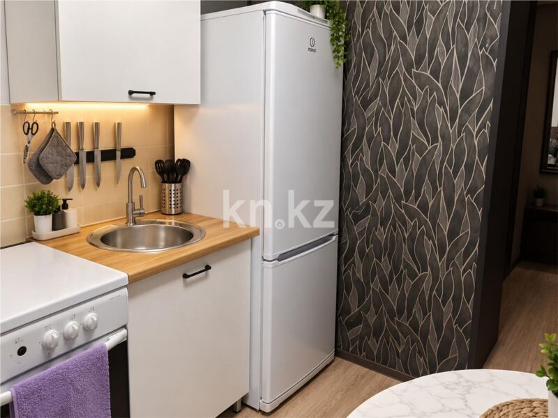 Продажа 1-комнатной квартиры, 32 м² - Продажа недвижимости в Караганде - страница 23 фото 4 из 11
