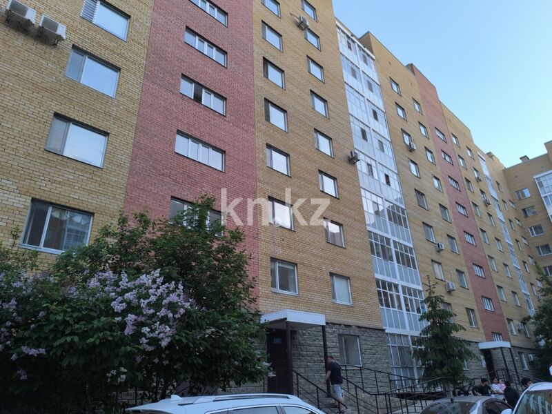 Аренда 2-комнатной квартиры посуточно, 72 м² - Недвижимость в Астане - страница 7 фото 7 из 8
