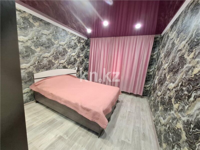 Продажа 2-комнатной квартиры, 56 м² - Продажа двухкомнатных квартир в Темиртау - страница 17 фото 4 из 13