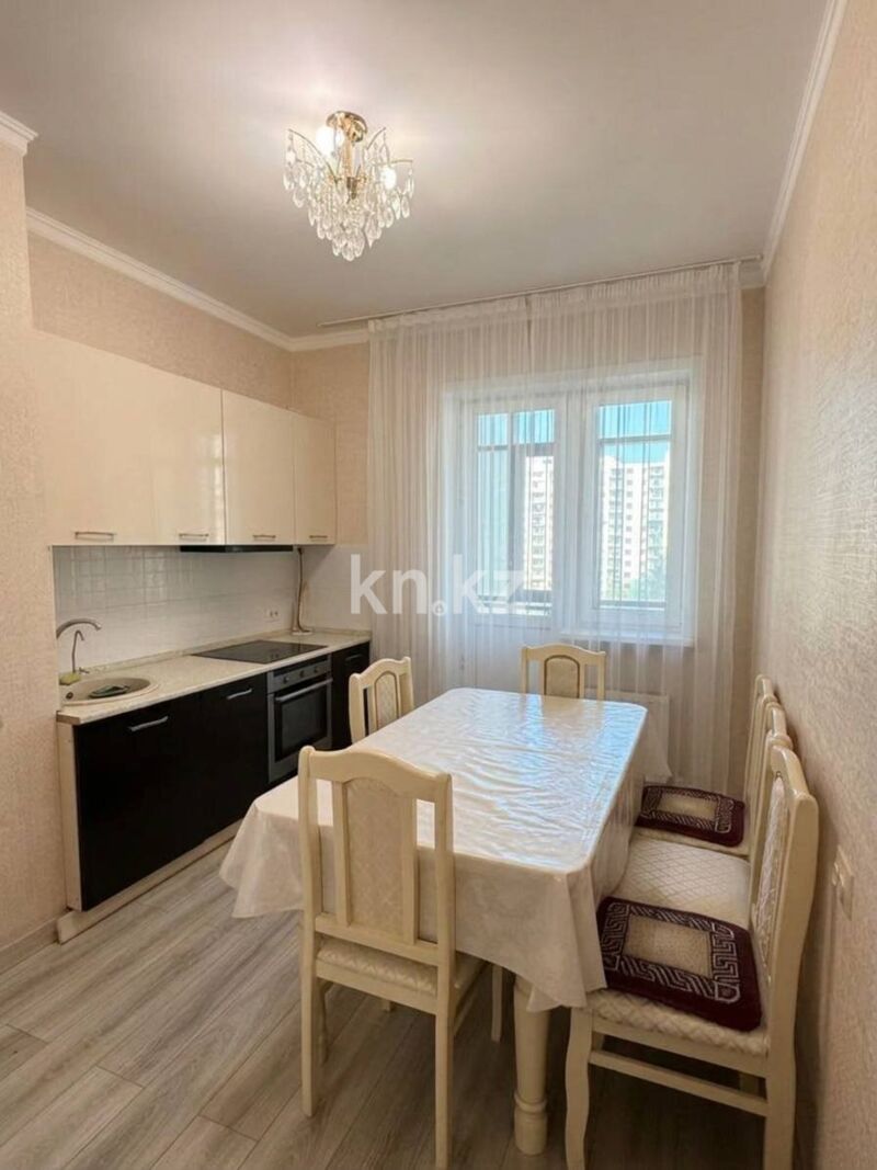 Продажа 4-комнатной квартиры, 110 м² - Продажа квартир в р-не Есиль Астаны - страница 11 фото 7 из 23