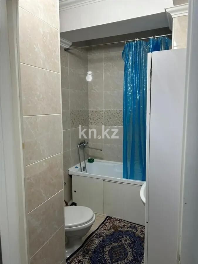 Продажа 1-комнатной квартиры, 39 м² - Продажа однокомнатных квартир в Алатауском р-не Алматы - страница 24 фото 3 из 4