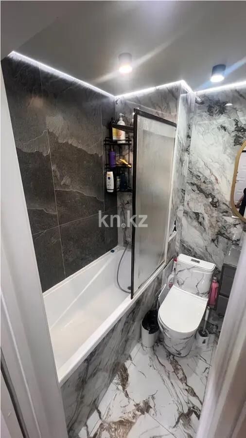 Продажа 3-комнатной квартиры, 60 м² - Продажа квартир в р-не Нура Астаны фото 5 из 6