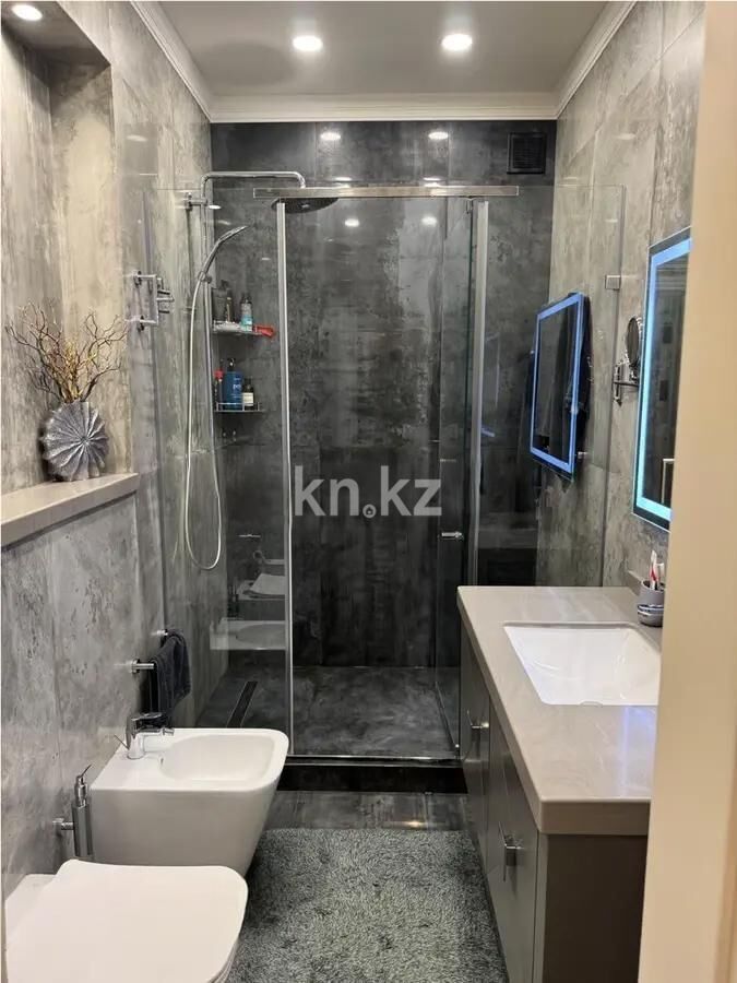 Продажа 4-комнатной квартиры, 150 м² - Продажа четырехкомнатных квартир в кирпичном доме в Казахстане - страница 15 фото 6 из 8