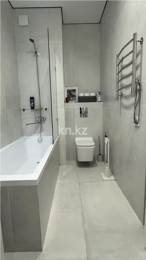 Продажа 2-комнатной квартиры, 50 м² - Продажа квартир в новостройках Алматы - страница 20 фото 3 из 4