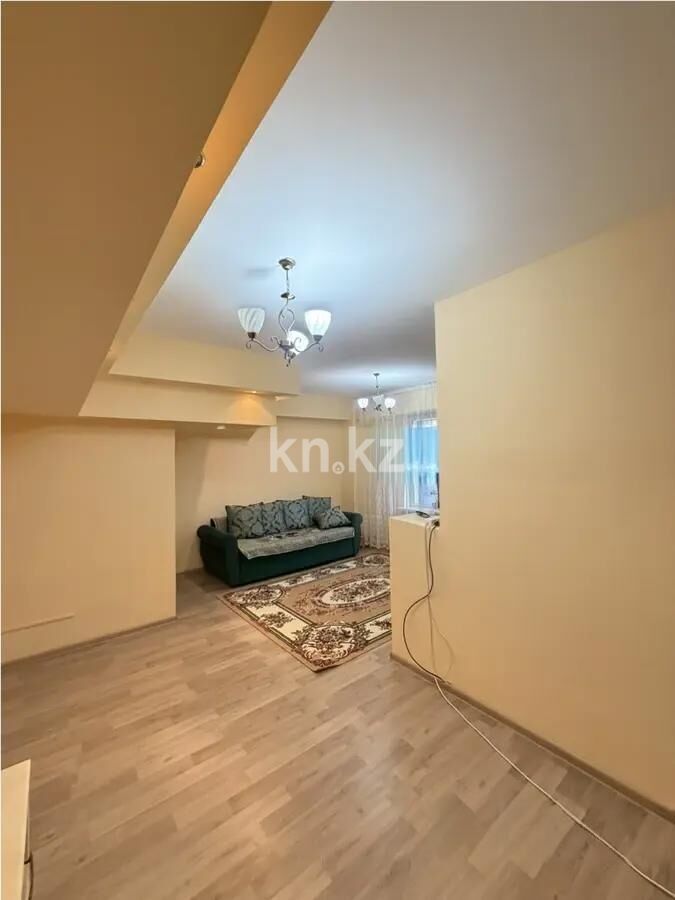 Продажа 2-комнатной квартиры, 60.6 м² - Продажа двухкомнатных квартир в р-не Есиль Астаны - страница 30 фото 1 из 3