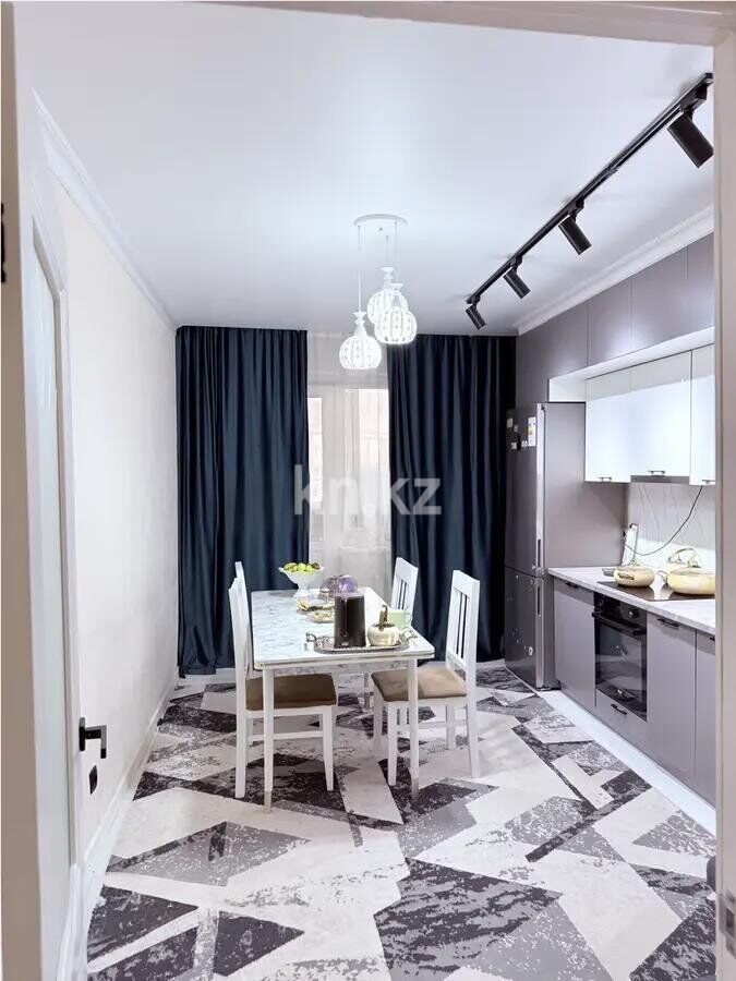 Продажа 1-комнатной квартиры, 65 м² - Продажа однокомнатных квартир от собственников в Алматы - страница 2 фото 3 из 3