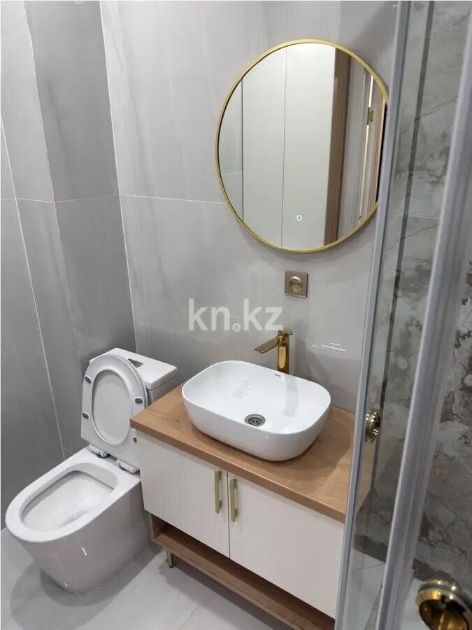 Продажа 2-комнатной квартиры, 45 м² - Продажа квартир в Алатауском р-не Алматы фото 4 из 4