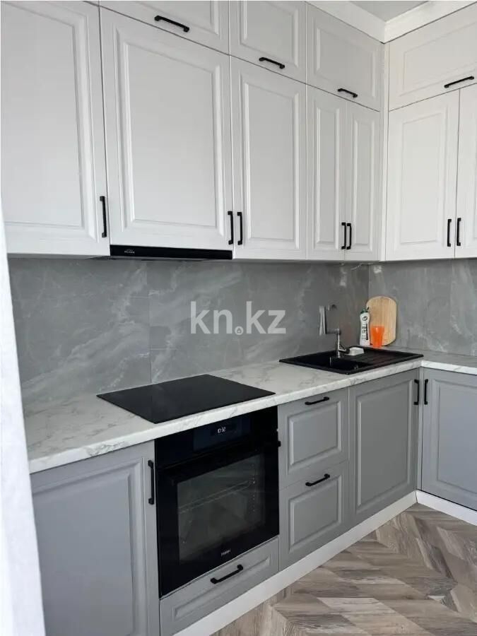 Продажа 2-комнатной квартиры, 60 м² - Продажа двухкомнатных квартир в р-не Есиль Астаны - страница 23 фото 2 из 4