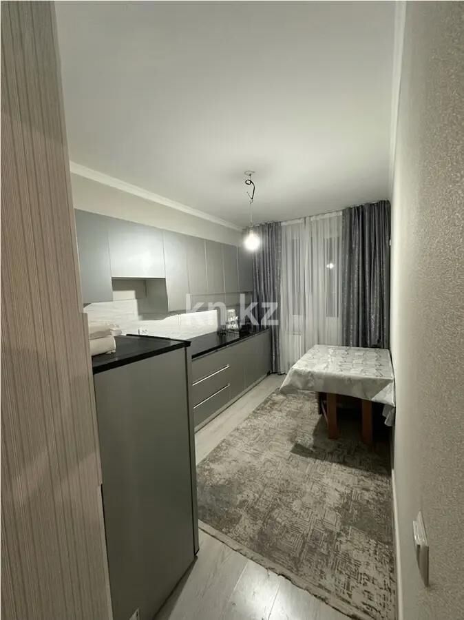 Продажа 1-комнатной квартиры, 35 м² - Продажа однокомнатных квартир в Наурызбайском р-не Алматы - страница 7 фото 3 из 6