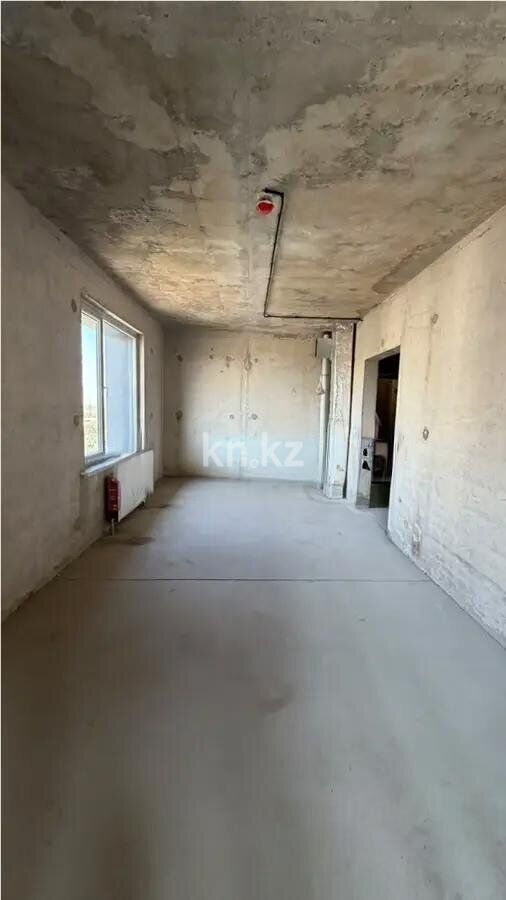 Продажа 1-комнатной квартиры, 30.2 м² - Продажа квартир в Алмалинском р-не Алматы фото 1 из 3