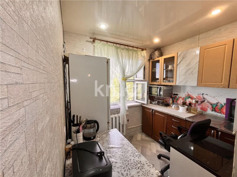 Продажа 1-комнатной квартиры, 31 м² - Продажа однокомнатных квартир в Темиртау - страница 6 фото 2 из 6