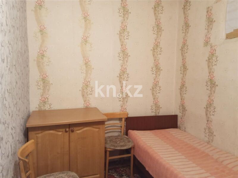 Продажа 2-комнатной квартиры, 43 м² - Продажа двухкомнатных квартир в Городе Караганды - страница 13 фото 6 из 13