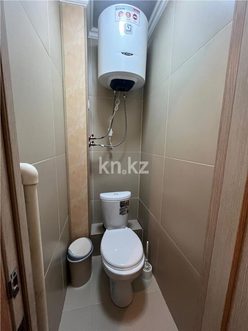 Продажа 1-комнатной квартиры, 33 м² - Продажа дач в Атырау фото 6 из 12