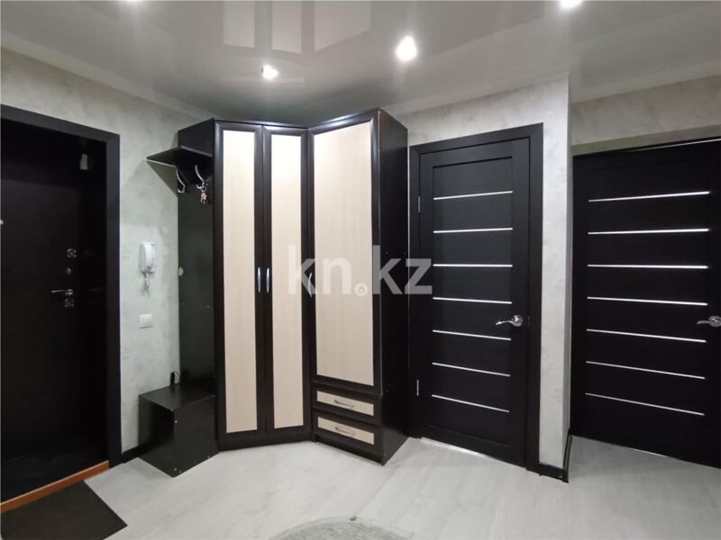 Продажа 4-комнатной квартиры, 73 м² - Продажа четырехкомнатных квартир в кирпичном доме в Караганде - страница 5 фото 10 из 12