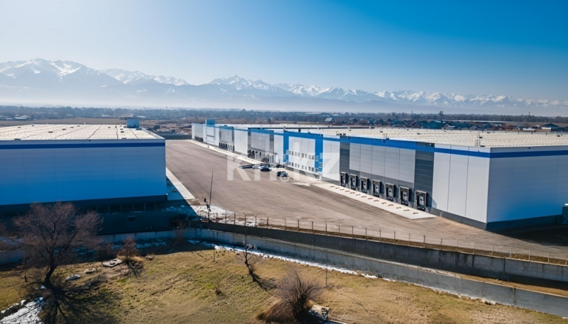 Аренда базы, 5000 м² - Аренда баз, складов и промышленной недвижимости в Алматы с фото фото 10 из 10
