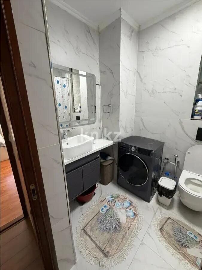 Продажа 3-комнатной квартиры, 100 м² - Продажа трехкомнатных квартир в р-не Сарыарка Астаны - страница 13 фото 5 из 6