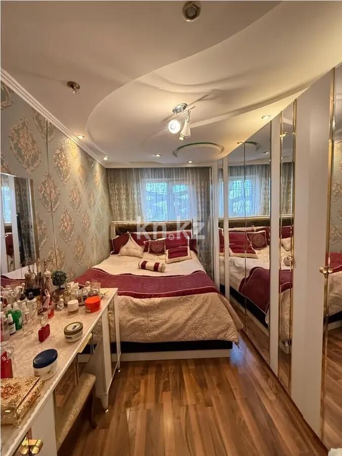 Продажа 4-комнатной квартиры, 79 м² - Продажа квартир в панельном доме в Алматы - страница 106 фото 4 из 8