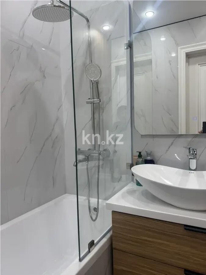 Продажа 2-комнатной квартиры, 68.7 м² - Продажа двухкомнатных квартир в р-не Сарайшык Астаны фото 5 из 5