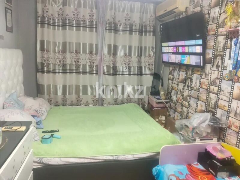 Продажа 3-комнатной квартиры, 61 м² - Продажа трехкомнатных квартир в Ауэзовском р-не Алматы - страница 25 фото 3 из 6