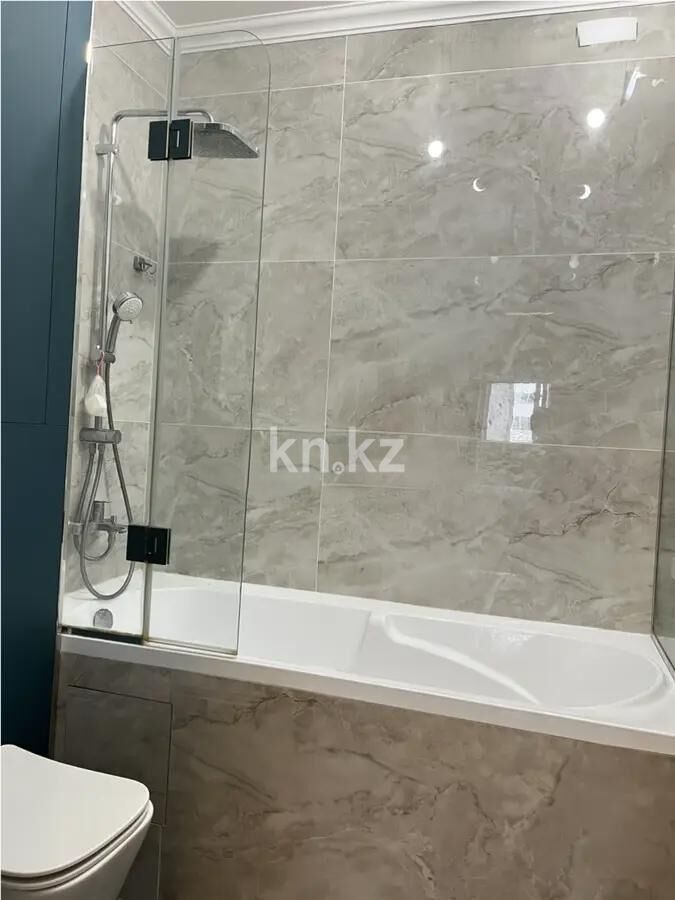 Продажа 3-комнатной квартиры, 100.4 м² - Продажа трехкомнатных квартир в кирпичном доме в Казахстане - страница 55 фото 7 из 10