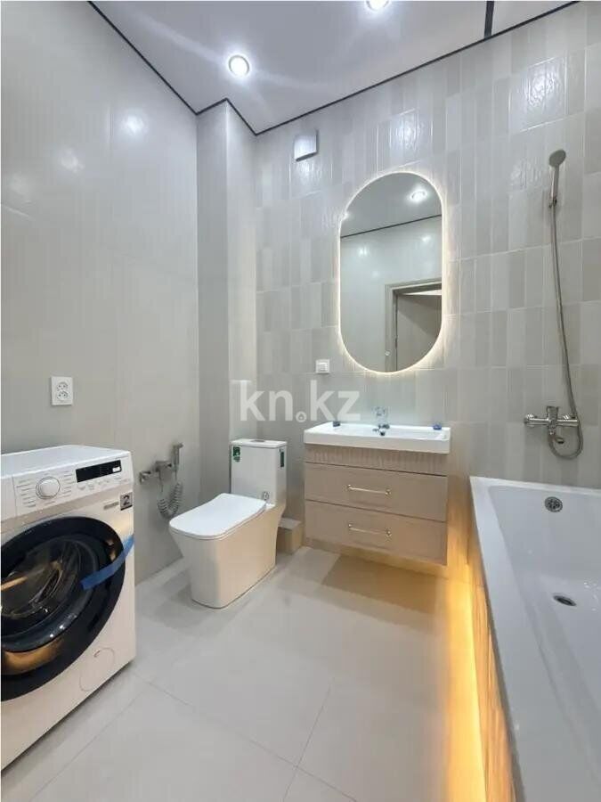 Продажа 2-комнатной квартиры, 40 м² - Продажа двухкомнатных квартир в Казахстане - страница 3 фото 4 из 4