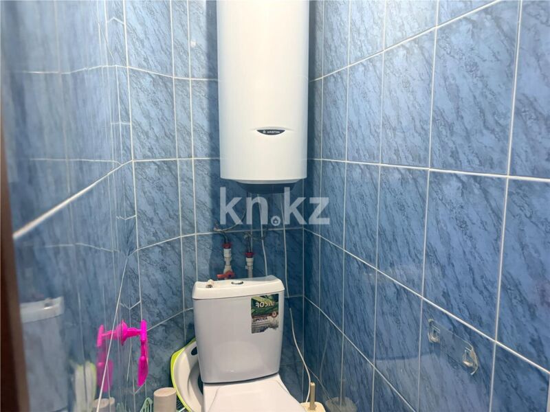 Продажа 4-комнатной квартиры, 97 м² - Продажа четырехкомнатных квартир в кирпичном доме в Караганде фото 23 из 28