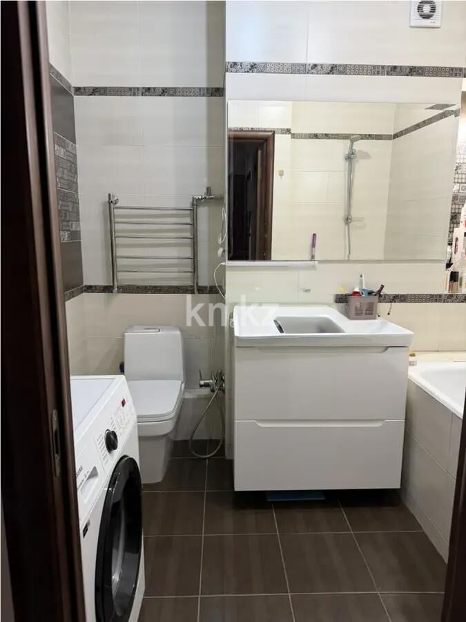 Продажа 2-комнатной квартиры, 70.7 м² - Продажа двухкомнатных квартир в Бостандыкском р-не Алматы - страница 35 фото 4 из 4