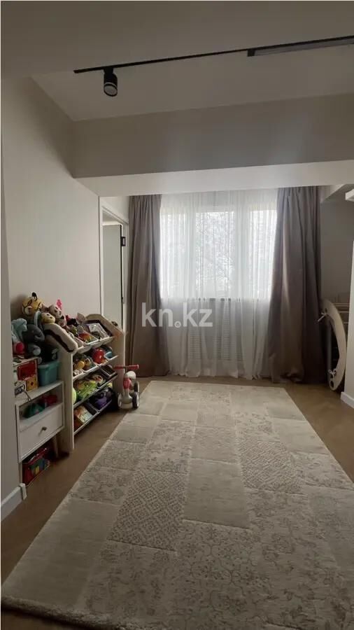 Продажа 2-комнатной квартиры, 70 м² - Продажа двухкомнатных квартир в кирпичном доме в Казахстане - страница 130 фото 4 из 6
