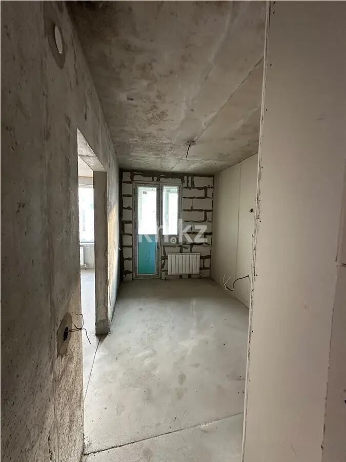Продажа 1-комнатной квартиры, 35 м² - Продажа однокомнатных квартир в монолитно-каркасном доме в Алматы - страница 60 фото 2 из 3