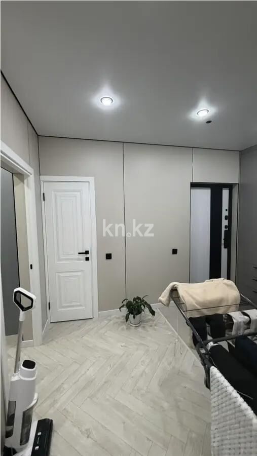 Продажа 2-комнатной квартиры, 50 м² - Продажа двухкомнатных квартир в монолитно-каркасном доме в Казахстане - страница 194 фото 5 из 5