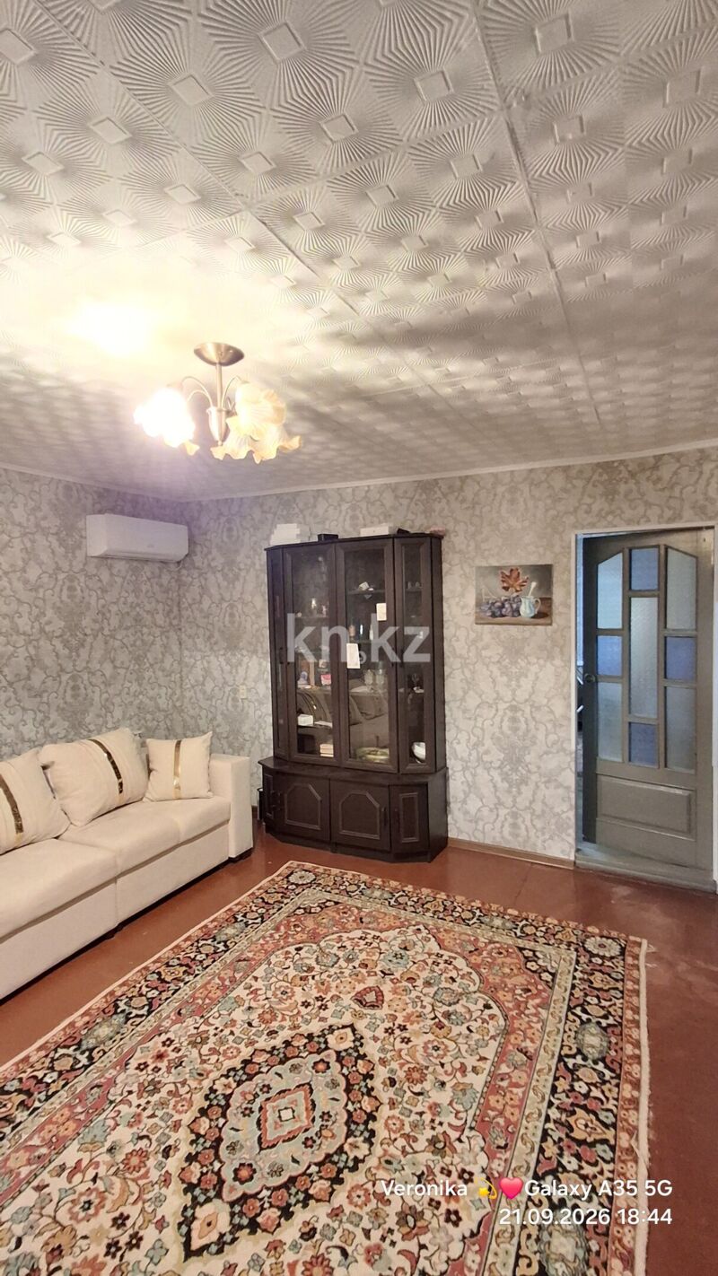 Продажа 4-комнатного дома, 100 м² - Продажа домов, коттеджей в Уральске фото 6 из 29