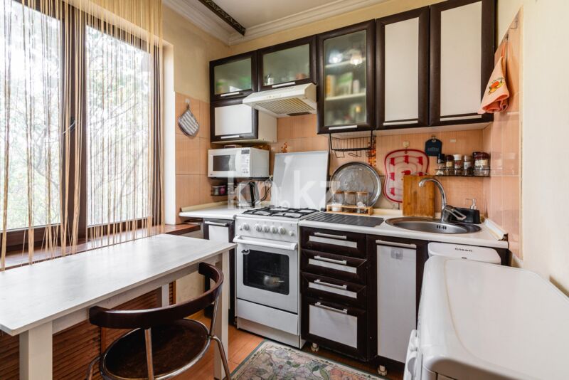 Продажа 2-комнатной квартиры, 46 м² - Продажа недвижимости в Алматы - страница 2 фото 11 из 18