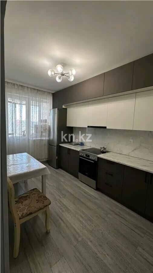 Продажа 1-комнатной квартиры, 40 м² - Продажа однокомнатных квартир в блочном доме в Казахстане - страница 3 фото 2 из 4