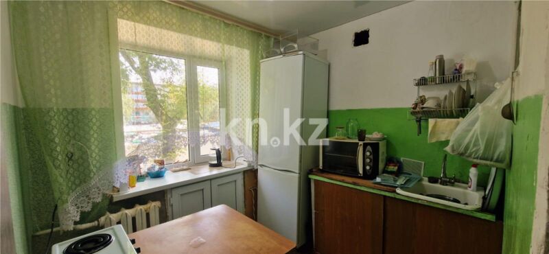 Продажа 3-комнатной квартиры, 44 м² - Продажа квартир в Пришахтинске Караганды фото 5 из 9