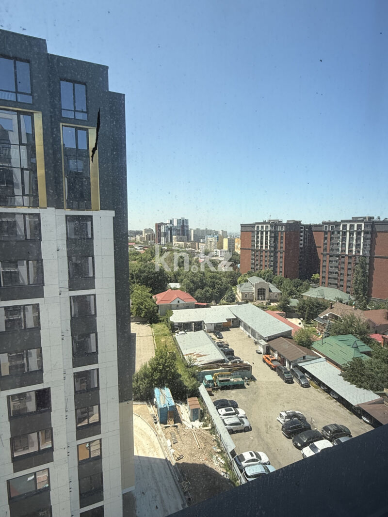 Продажа 5-комнатной квартиры, 108.9 м² - Продажа квартир в монолитном доме в Алматы - страница 5 фото 14 из 19