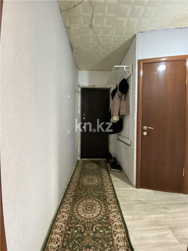 Продажа 2-комнатной квартиры, 44 м² - Продажа двухкомнатных квартир в панельном доме в Темиртау - страница 11 фото 10 из 16