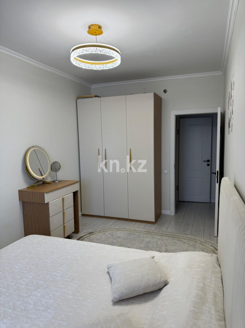Продажа 3-комнатной квартиры, 73.4 м² - Продажа квартир в монолитном доме в Астане - страница 12 фото 1 из 5