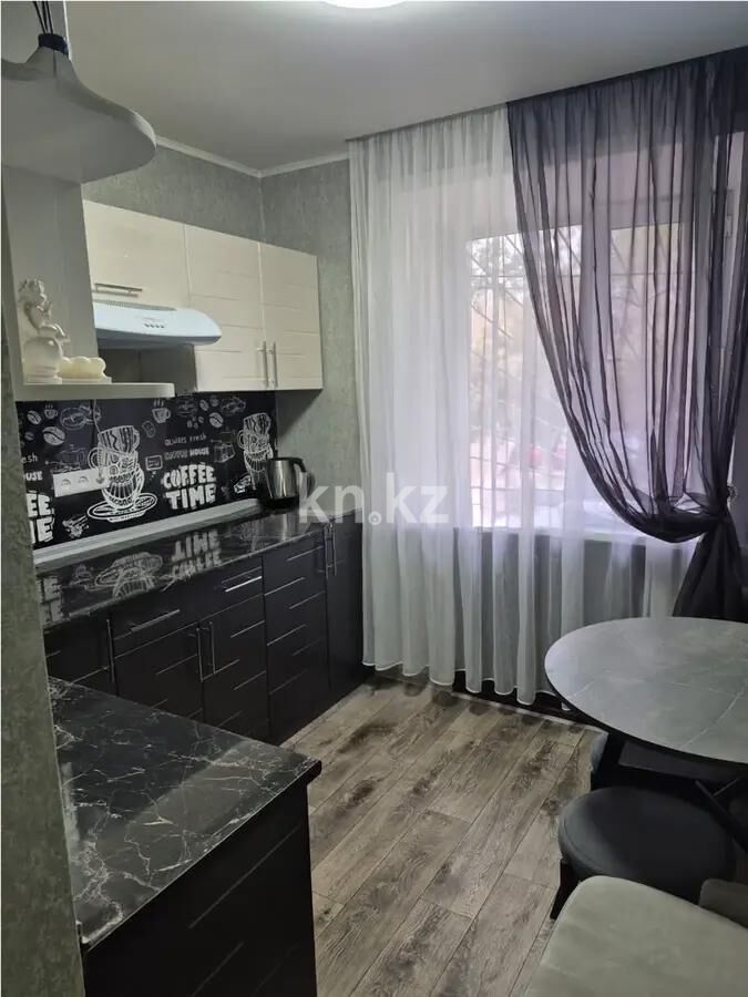 Продажа 2-комнатной квартиры, 44 м² - Продажа квартир в блочном доме в Казахстане - страница 44 фото 5 из 7