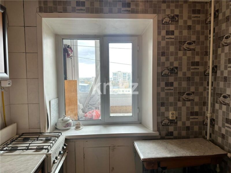 Продажа 1-комнатной квартиры, 34 м² - Продажа квартир в Казахстане - страница 122 фото 4 из 7