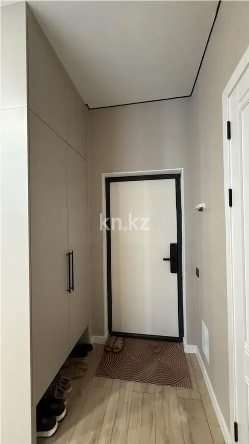 Продажа 2-комнатной квартиры, 41 м² - Продажа квартир в блочном доме в Астане - страница 6 фото 5 из 5