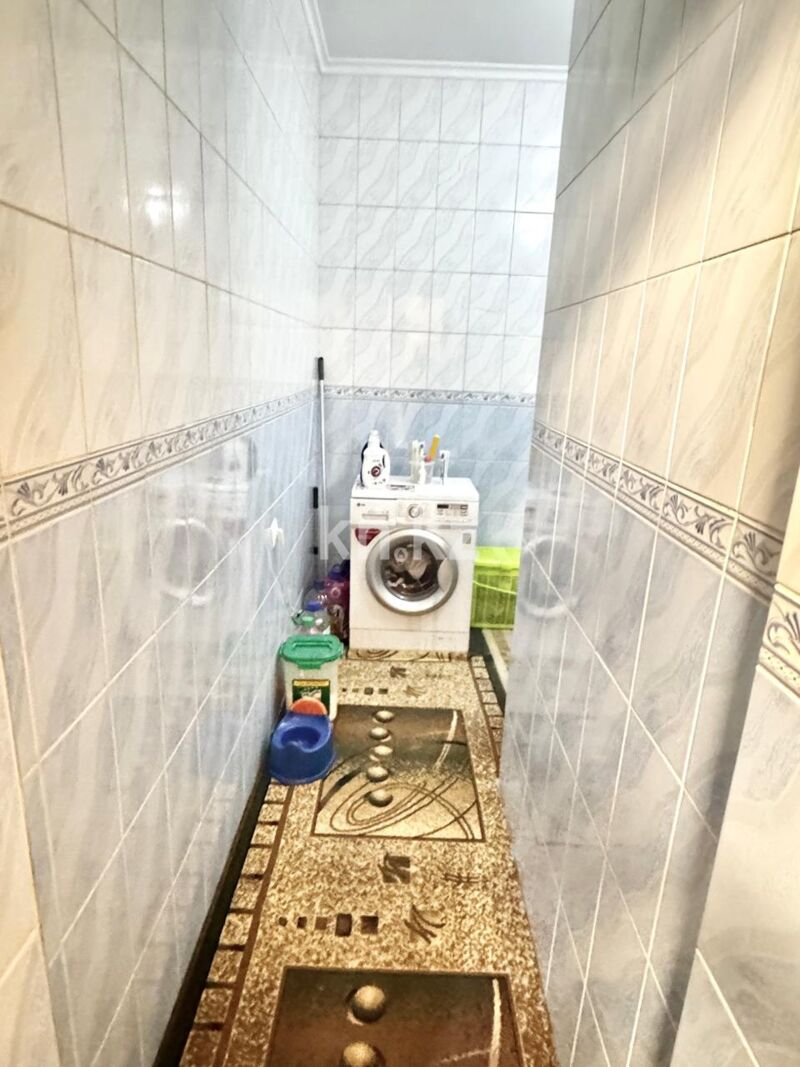 Продажа 6-комнатного дома, 356 м² - Продажа домов, коттеджей в Астане фото 21 из 23