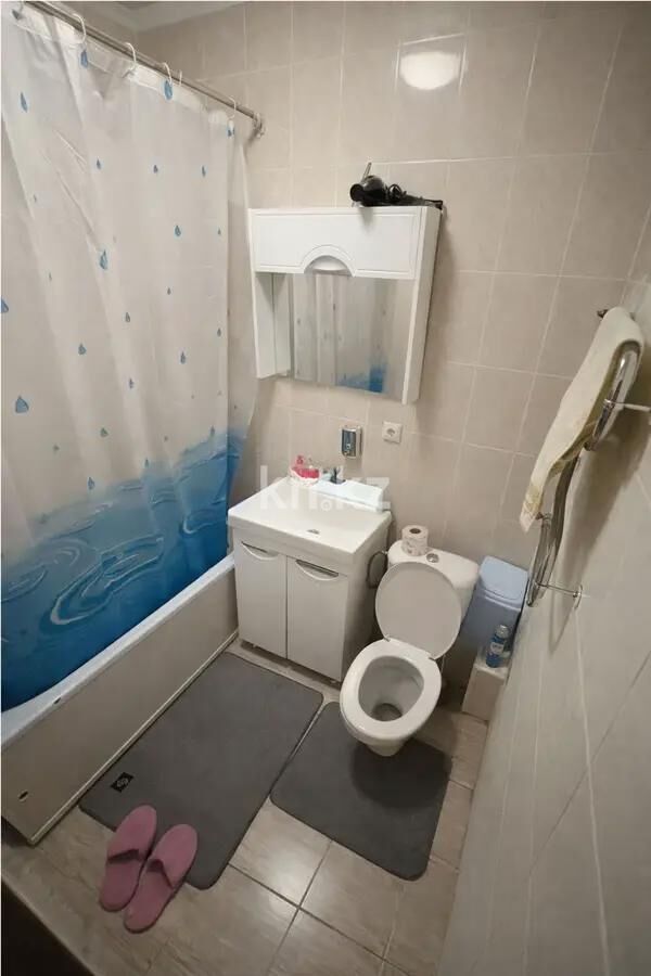Продажа 1-комнатной квартиры, 39 м² - Продажа однокомнатных квартир в Алатауском р-не Алматы - страница 24 фото 3 из 4