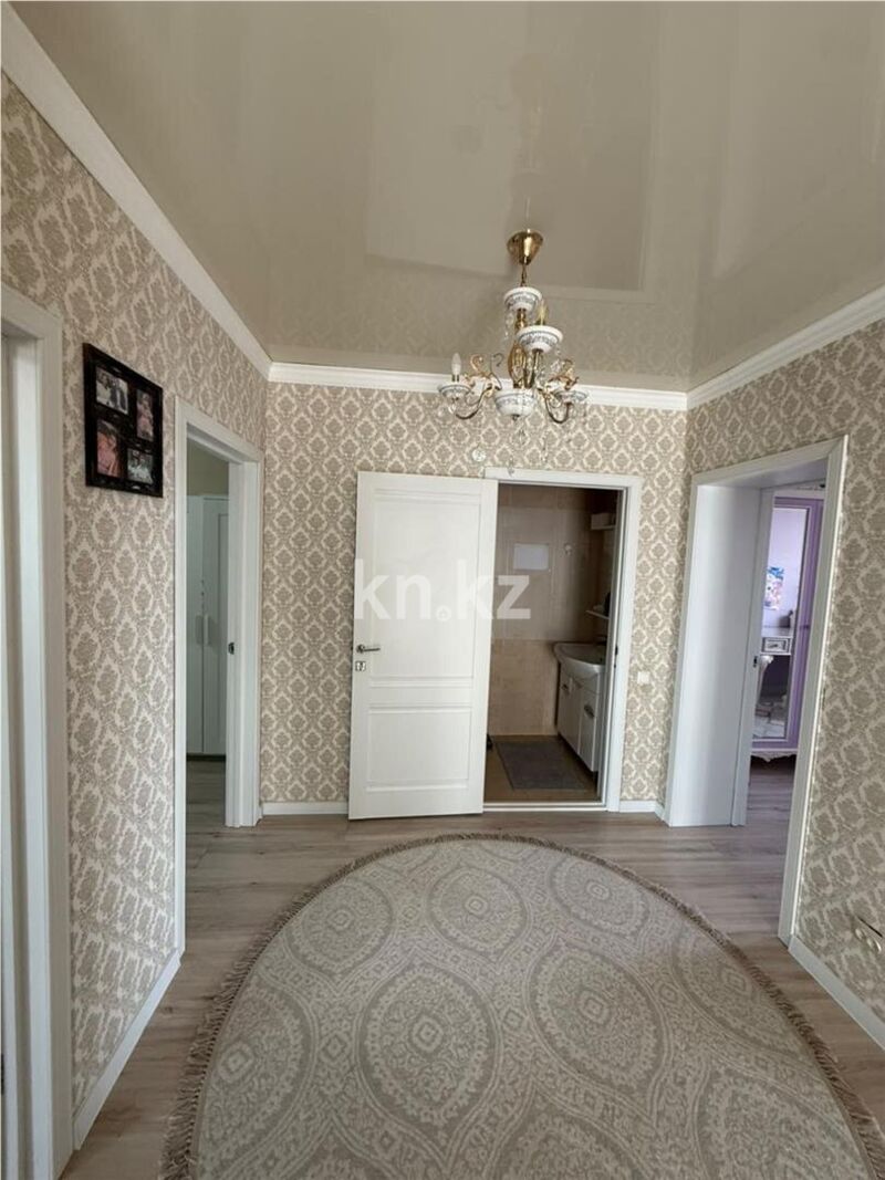 Продажа 5-комнатного дома, 213 м² - Продажа домов, коттеджей в Караганде фото 8 из 27
