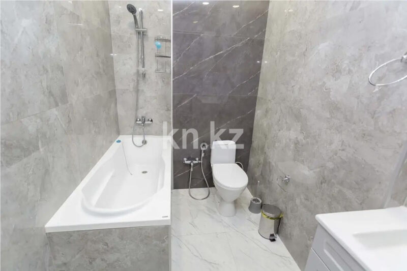 Продажа 3-комнатной квартиры, 74 м² - Продажа трехкомнатных квартир в Медеуском р-не Алматы - страница 4 фото 5 из 5
