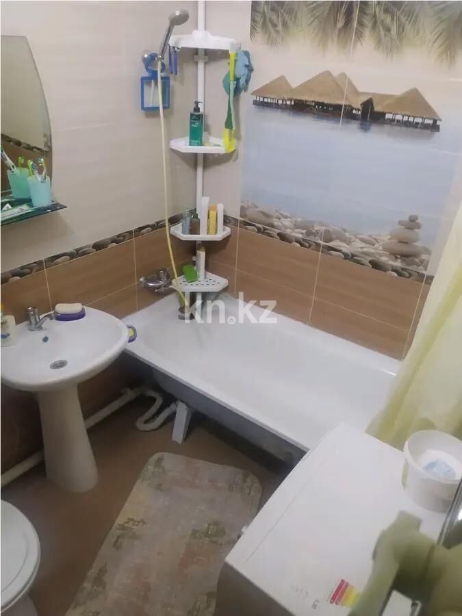 Продажа 1-комнатной квартиры, 38 м² - Продажа квартир от собственников в Алматы - страница 3 фото 3 из 3