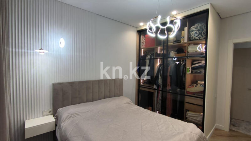 Продажа 4-комнатной квартиры, 115 м² - Продажа четырехкомнатных квартир на Юго-Востоке Караганды - страница 8 фото 5 из 22