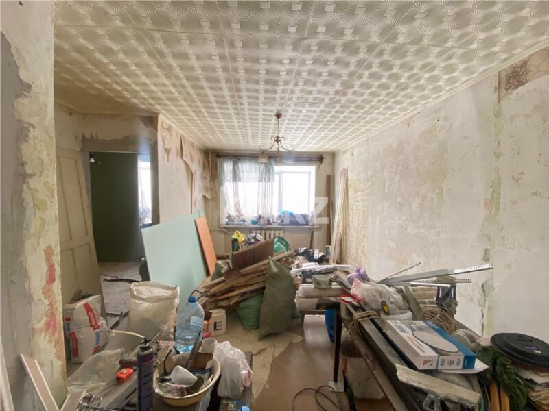 Продажа 2-комнатной квартиры, 43 м² - Продажа двухкомнатных квартир в кирпичном доме в Караганде - страница 30 фото 1 из 11
