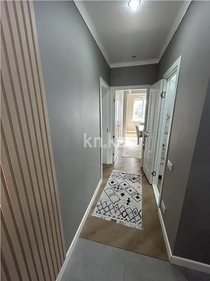 Продажа 1-комнатной квартиры, 41.11 м² - Продажа квартир от собственников в Алматы фото 4 из 4
